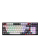 A4TECH S98 USB Naraka (BLMS Red Plus Switches) - 1308571 - zdjęcie 4